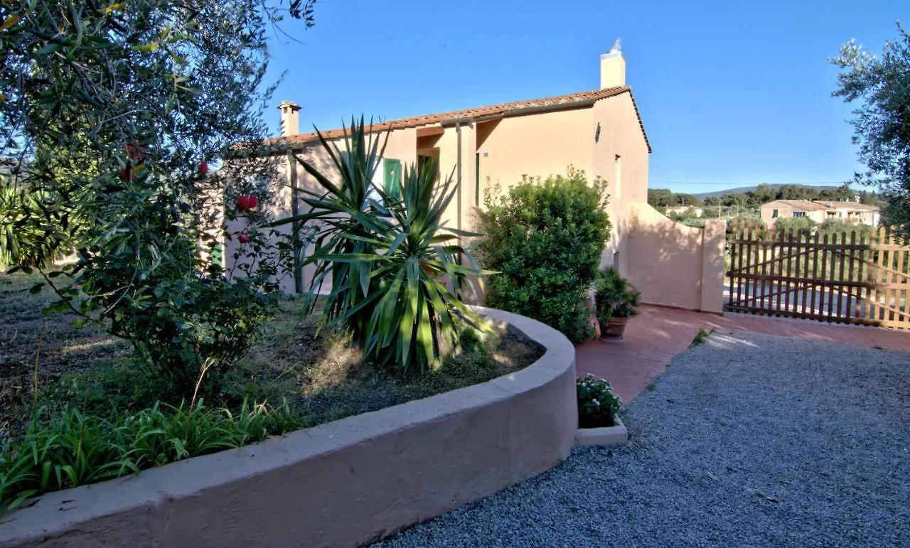 Residenza La Limonaia Aparthotel Portoferraio