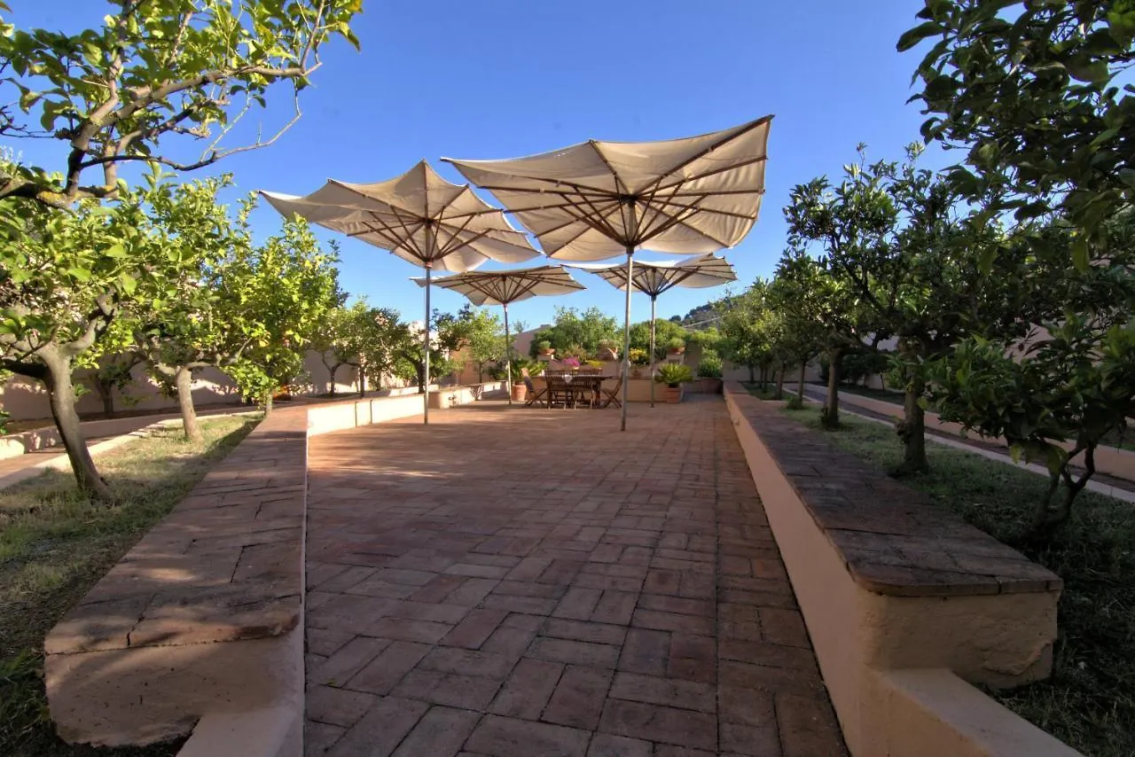 Residenza La Limonaia Aparthotel Portoferraio