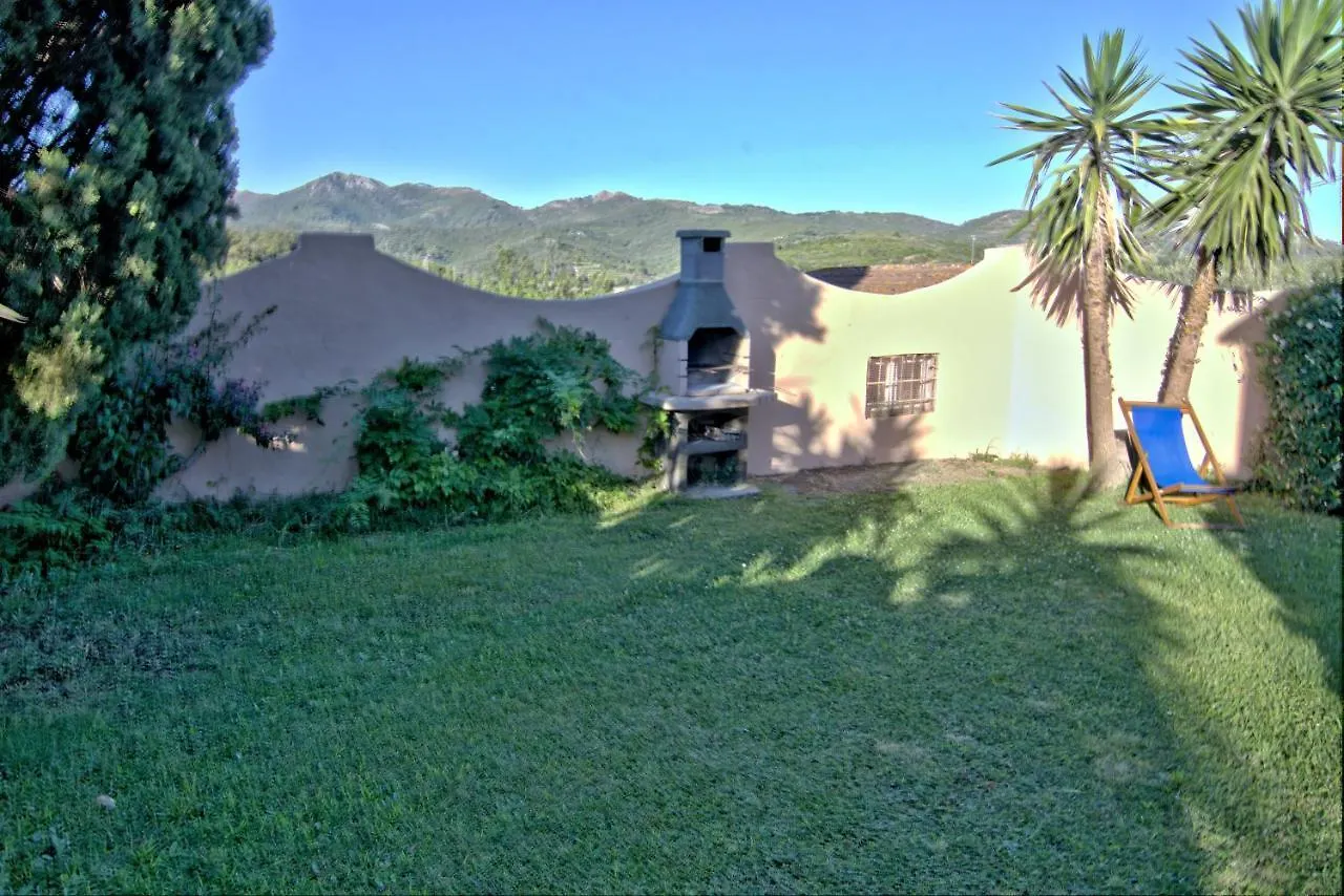 Residenza La Limonaia Aparthotel Portoferraio 2*,  Italy