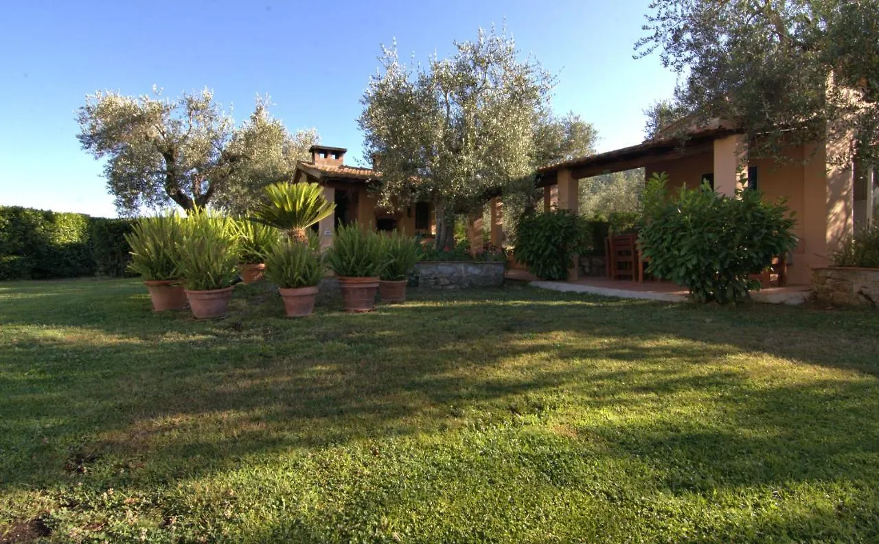 Residenza La Limonaia Aparthotel Portoferraio