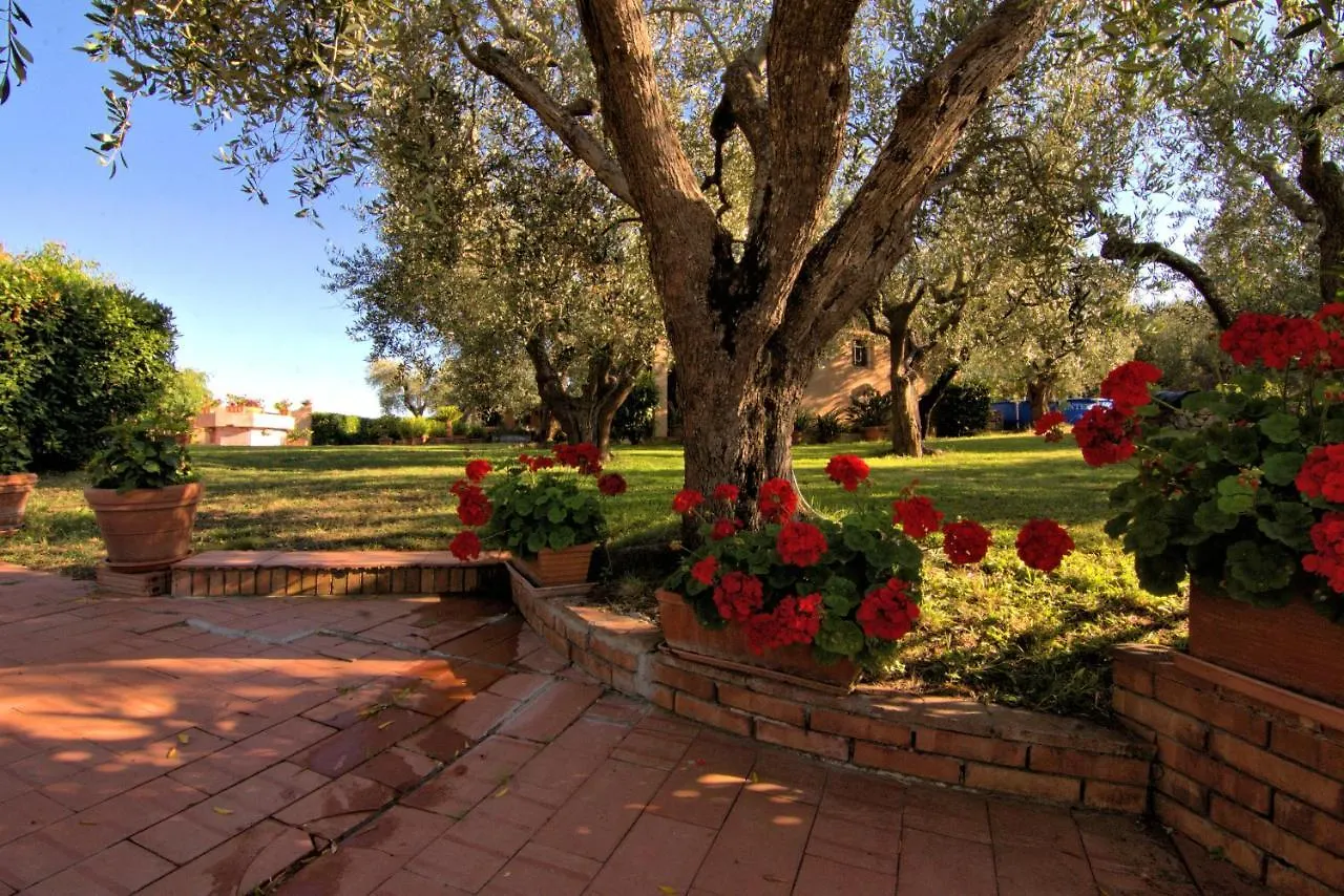 Residenza La Limonaia Aparthotel Portoferraio 2*,