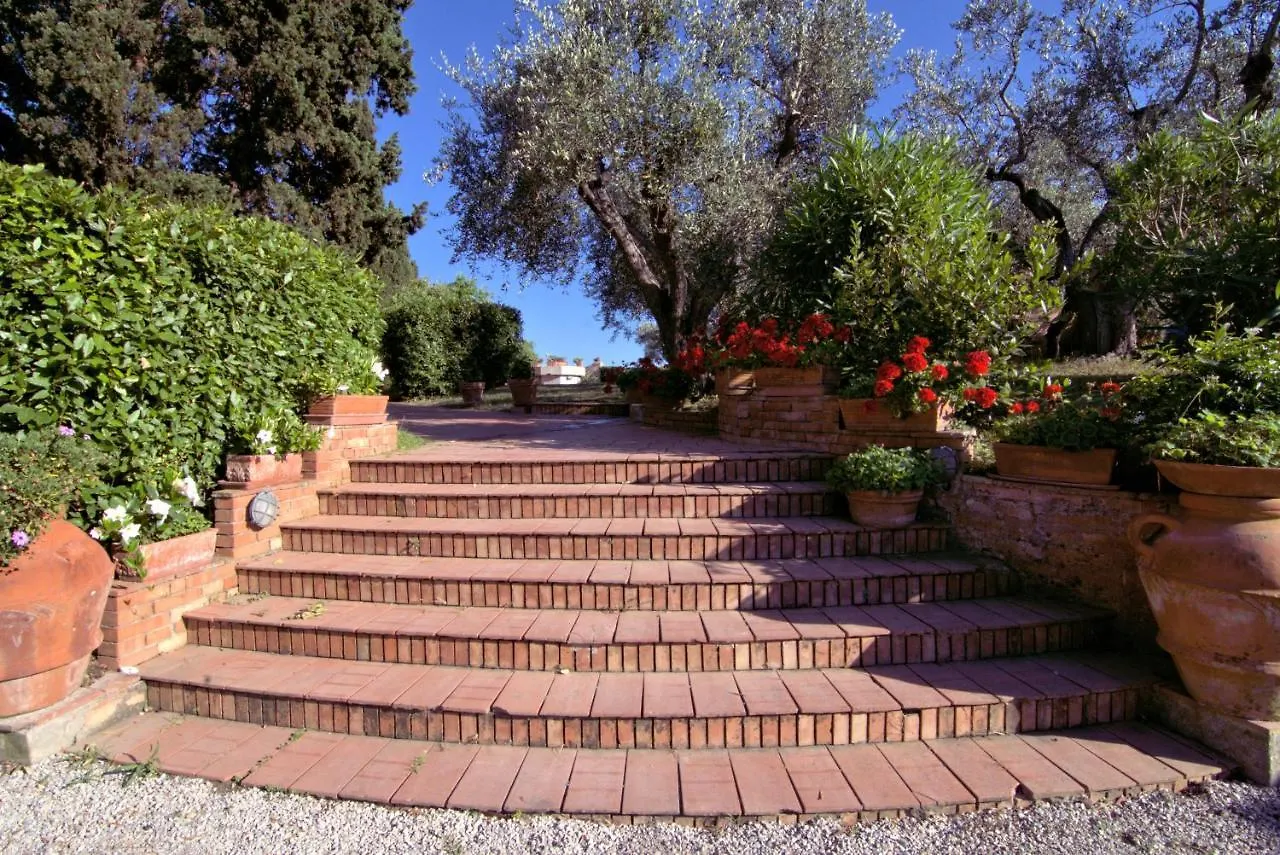 Residenza La Limonaia Aparthotel Portoferraio