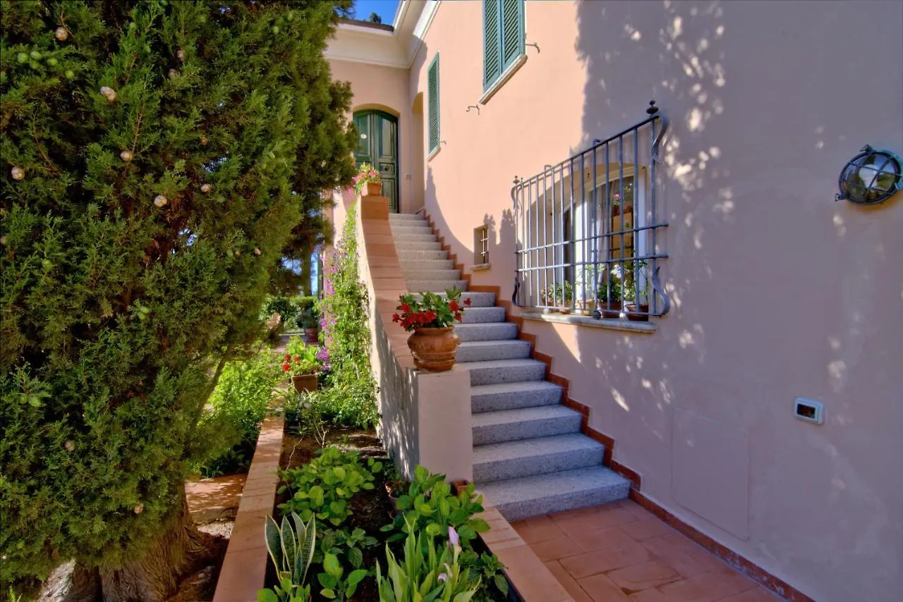 Residenza La Limonaia Aparthotel Portoferraio