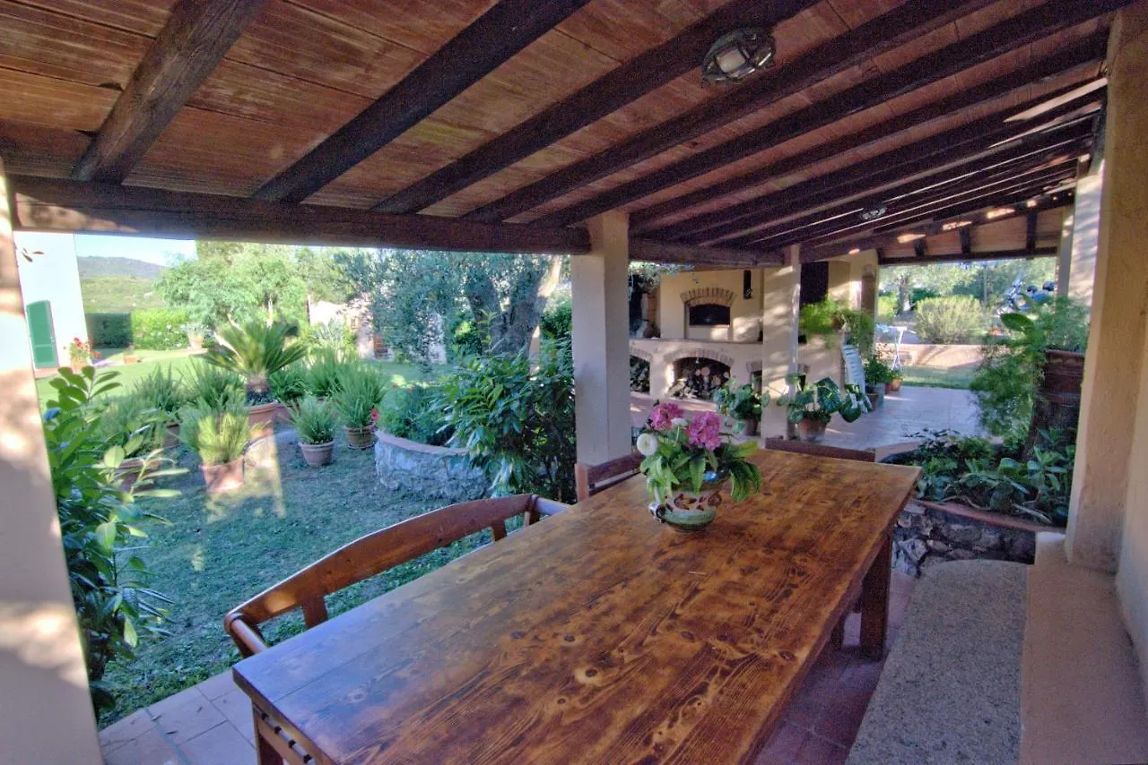Residenza La Limonaia Aparthotel Portoferraio
