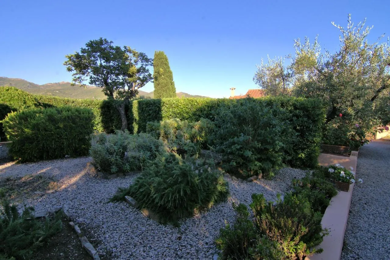 Residenza La Limonaia Aparthotel Portoferraio 2*,  Italy