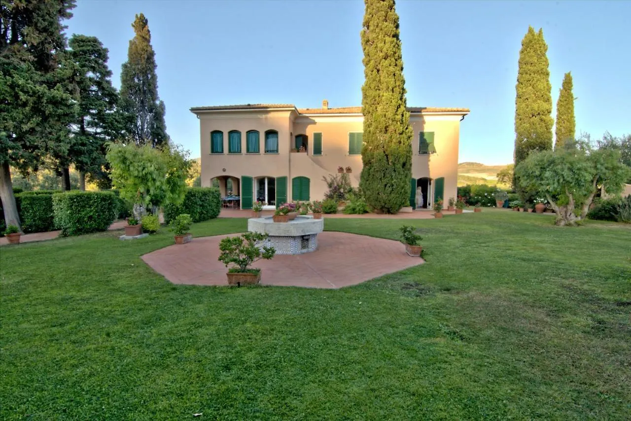 Residenza La Limonaia Aparthotel Portoferraio