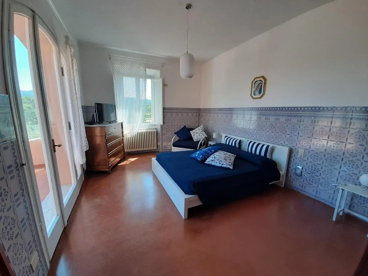 Residenza La Limonaia Aparthotel Portoferraio