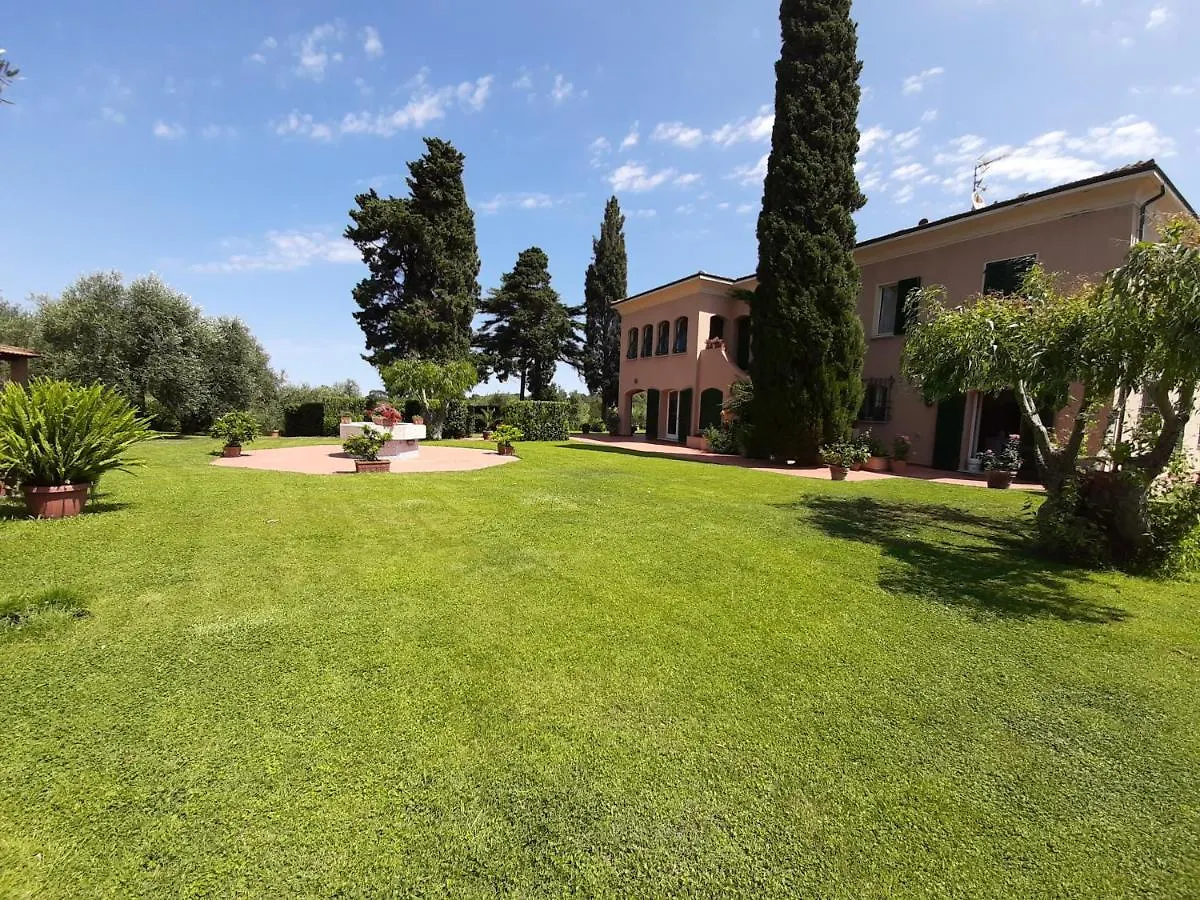 Residenza La Limonaia Aparthotel Portoferraio 2*,  Italy