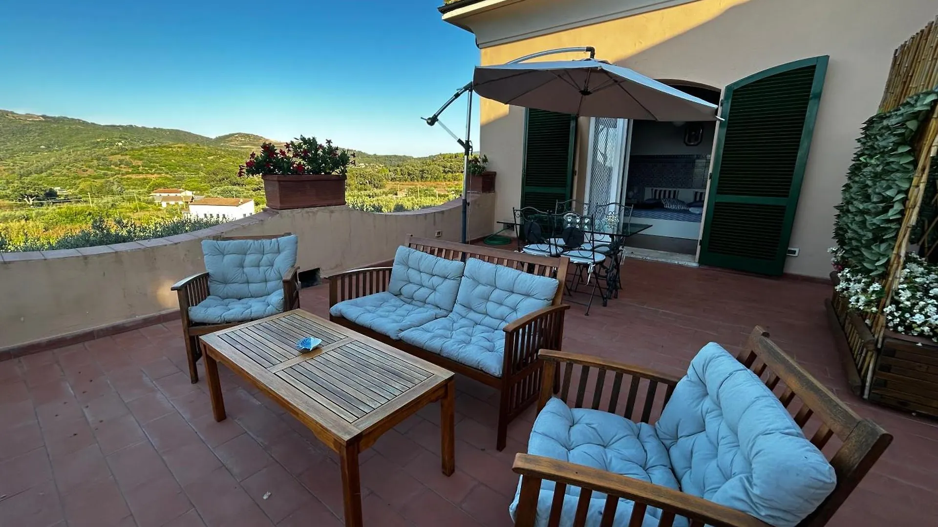 Residenza La Limonaia Aparthotel Portoferraio 2*,  Italy
