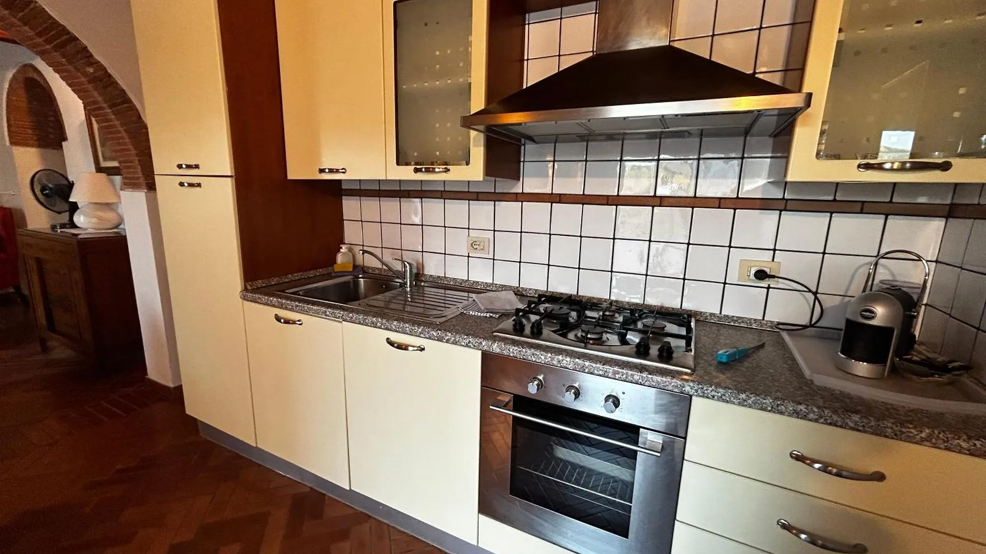 Residenza La Limonaia Aparthotel Portoferraio
