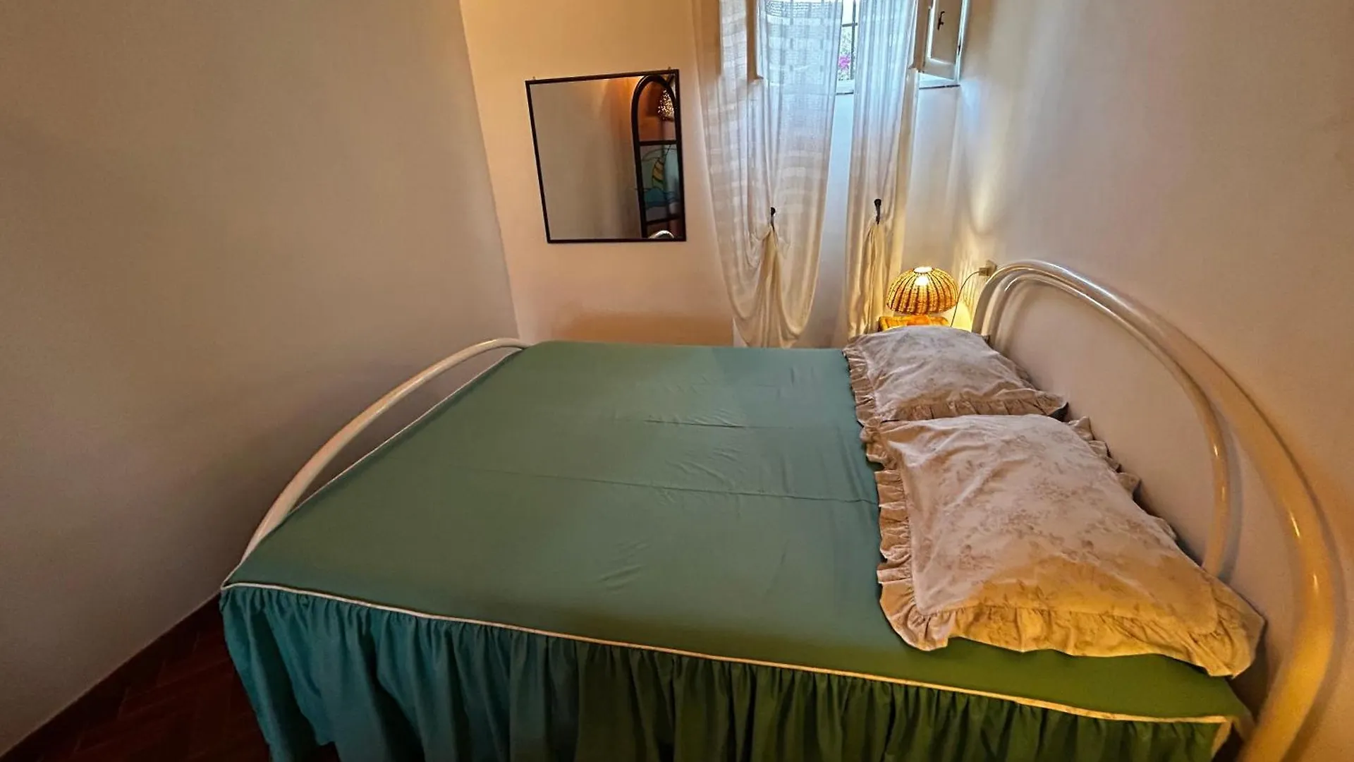 Residenza La Limonaia Aparthotel Portoferraio