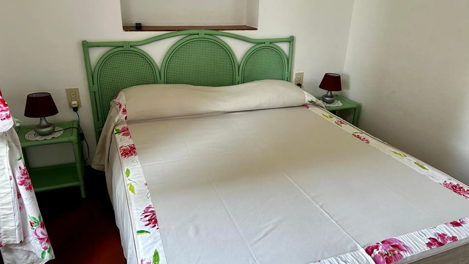 **  Residenza La Limonaia Aparthotel Portoferraio Italy