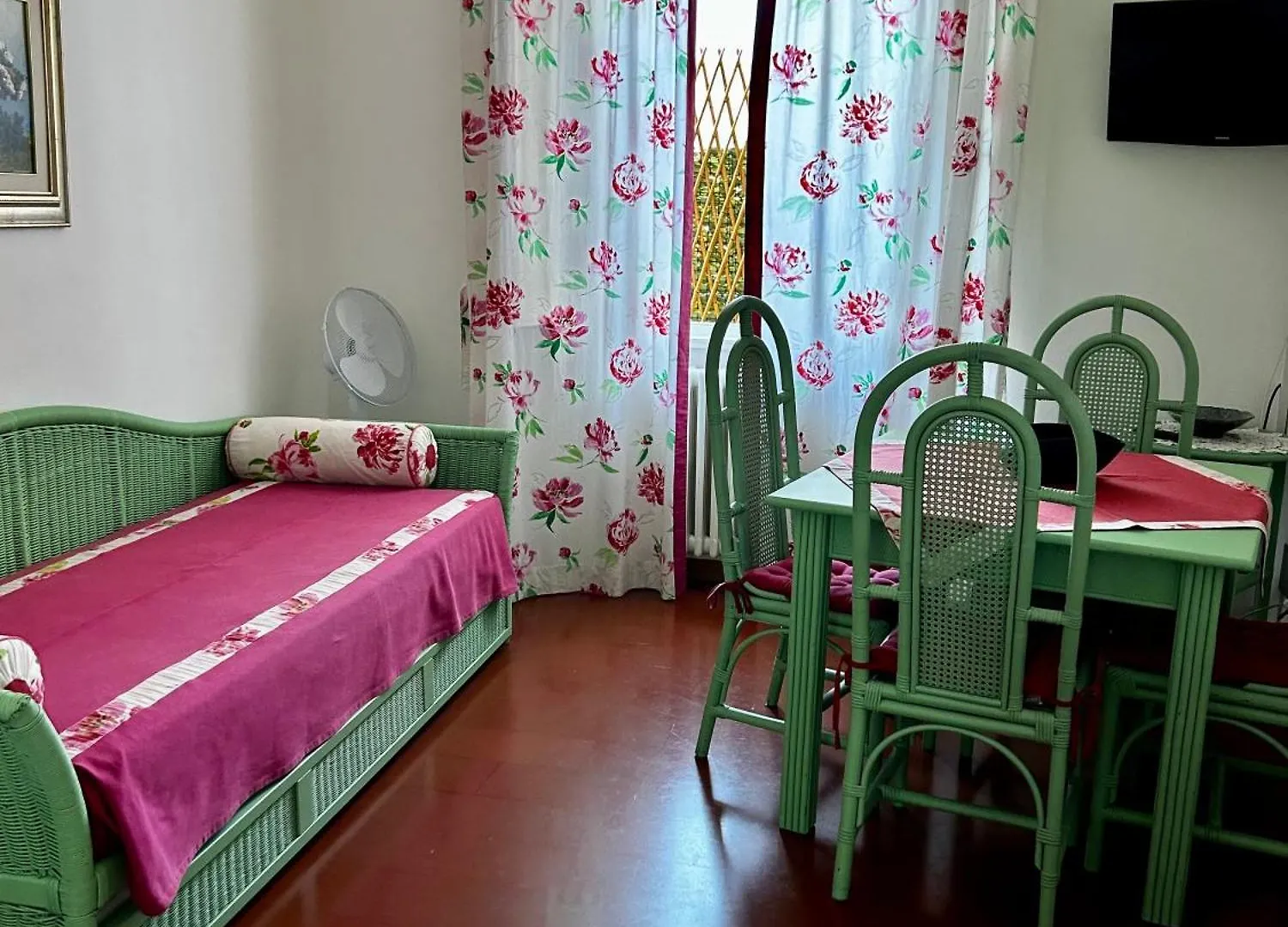 Residenza La Limonaia Aparthotel Portoferraio