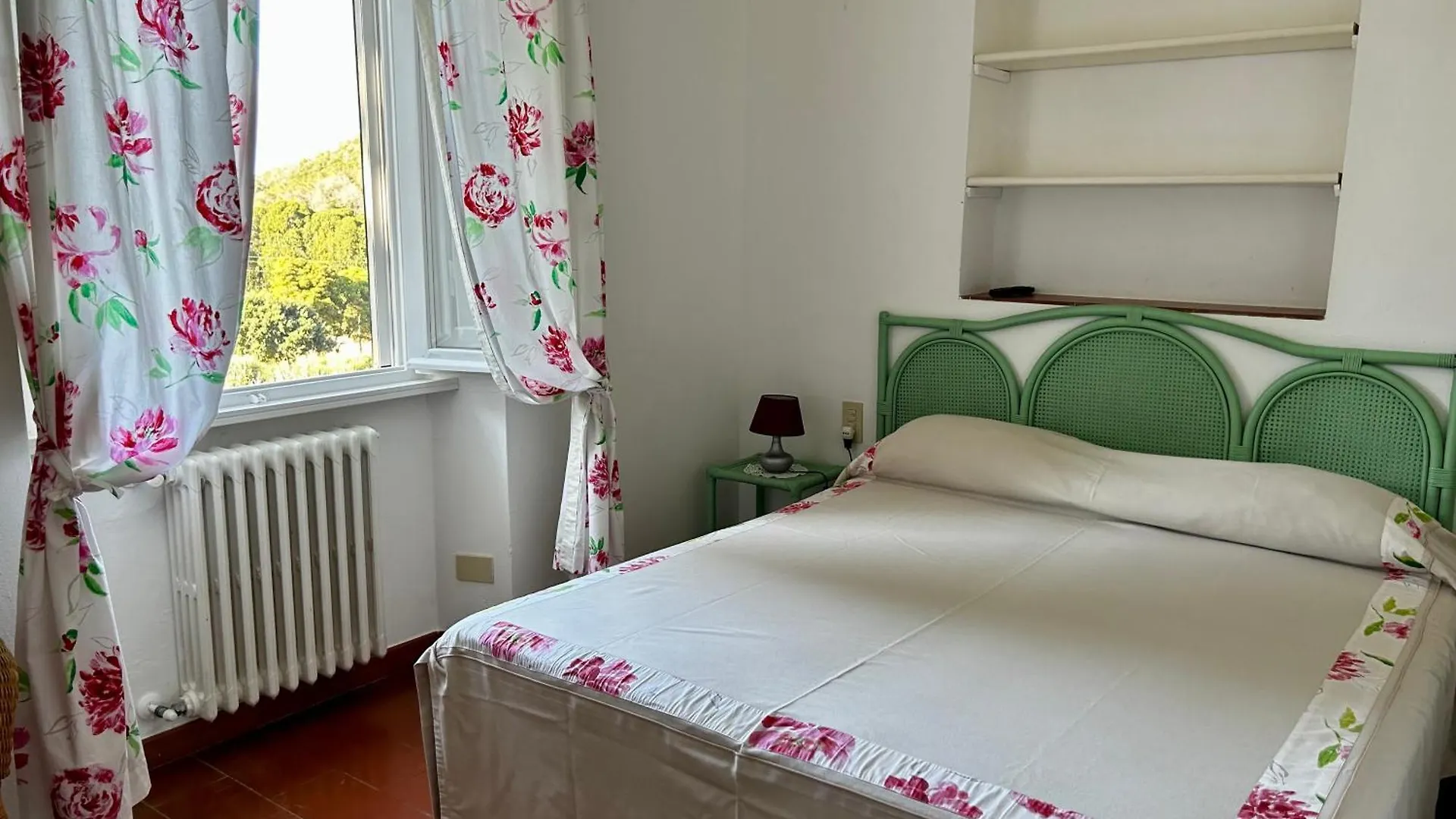 Residenza La Limonaia Aparthotel Portoferraio