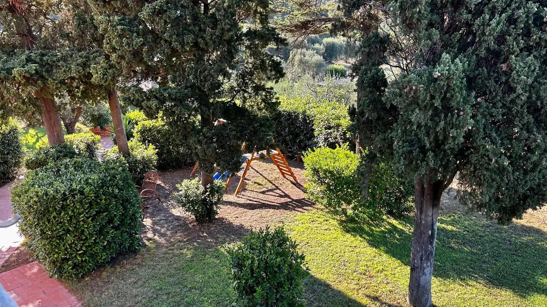 Residenza La Limonaia Aparthotel Portoferraio