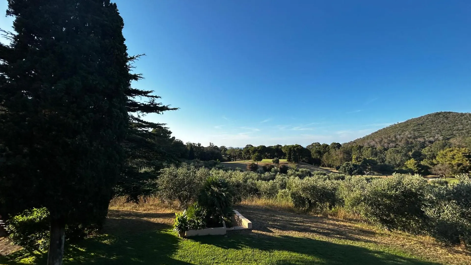 Residenza La Limonaia Aparthotel Portoferraio