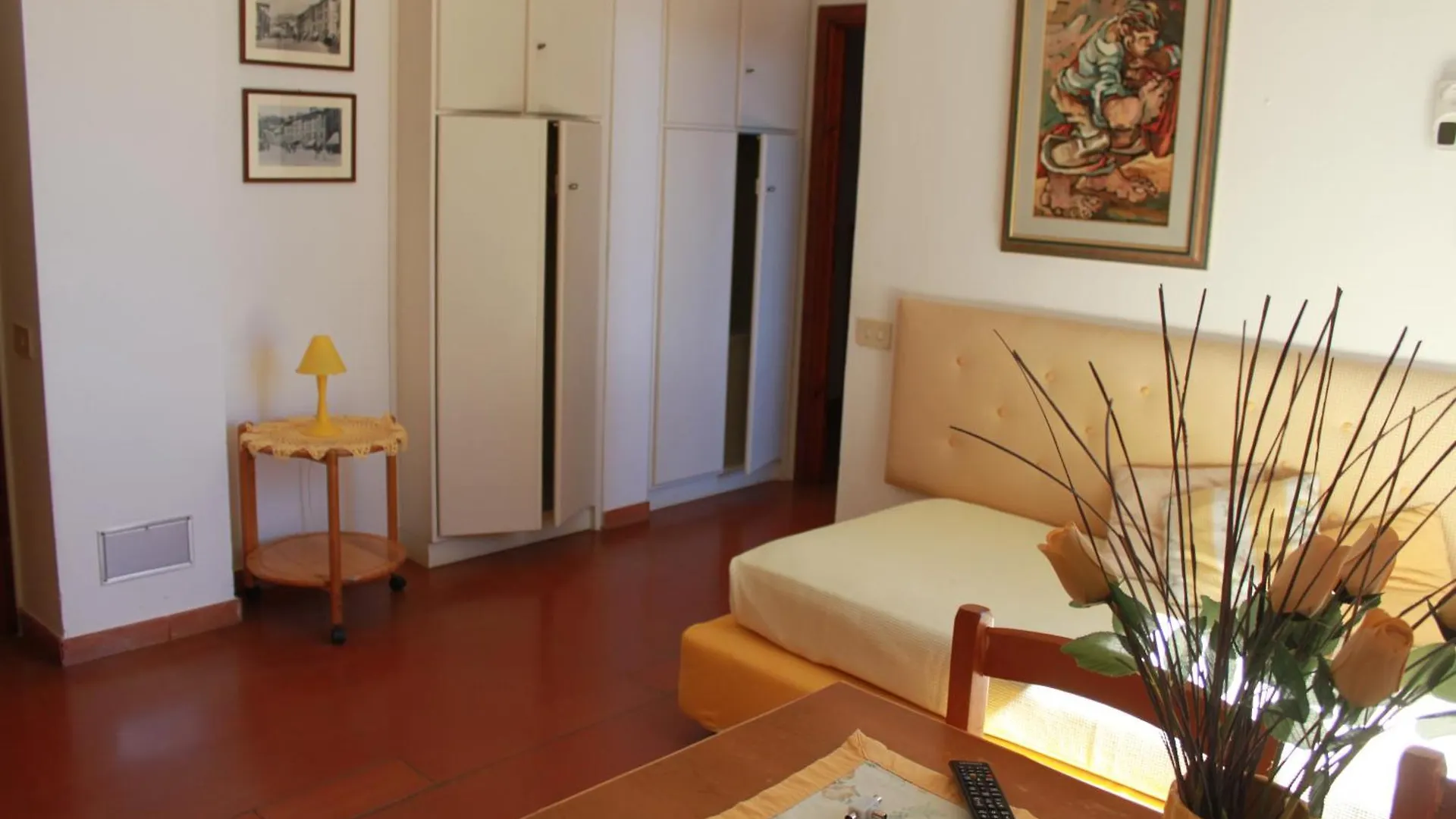 Residenza La Limonaia Aparthotel Portoferraio