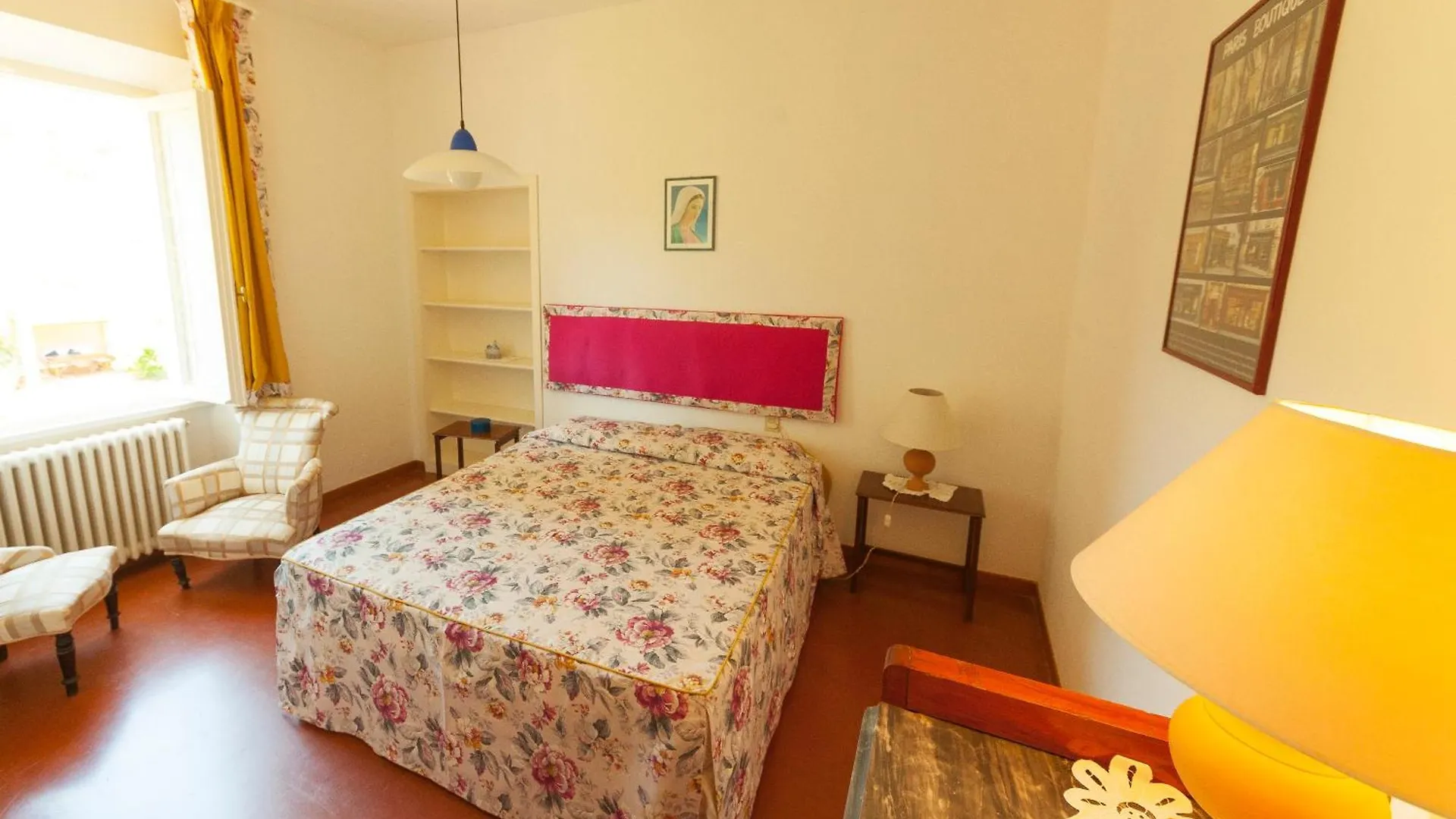 Residenza La Limonaia Aparthotel Portoferraio