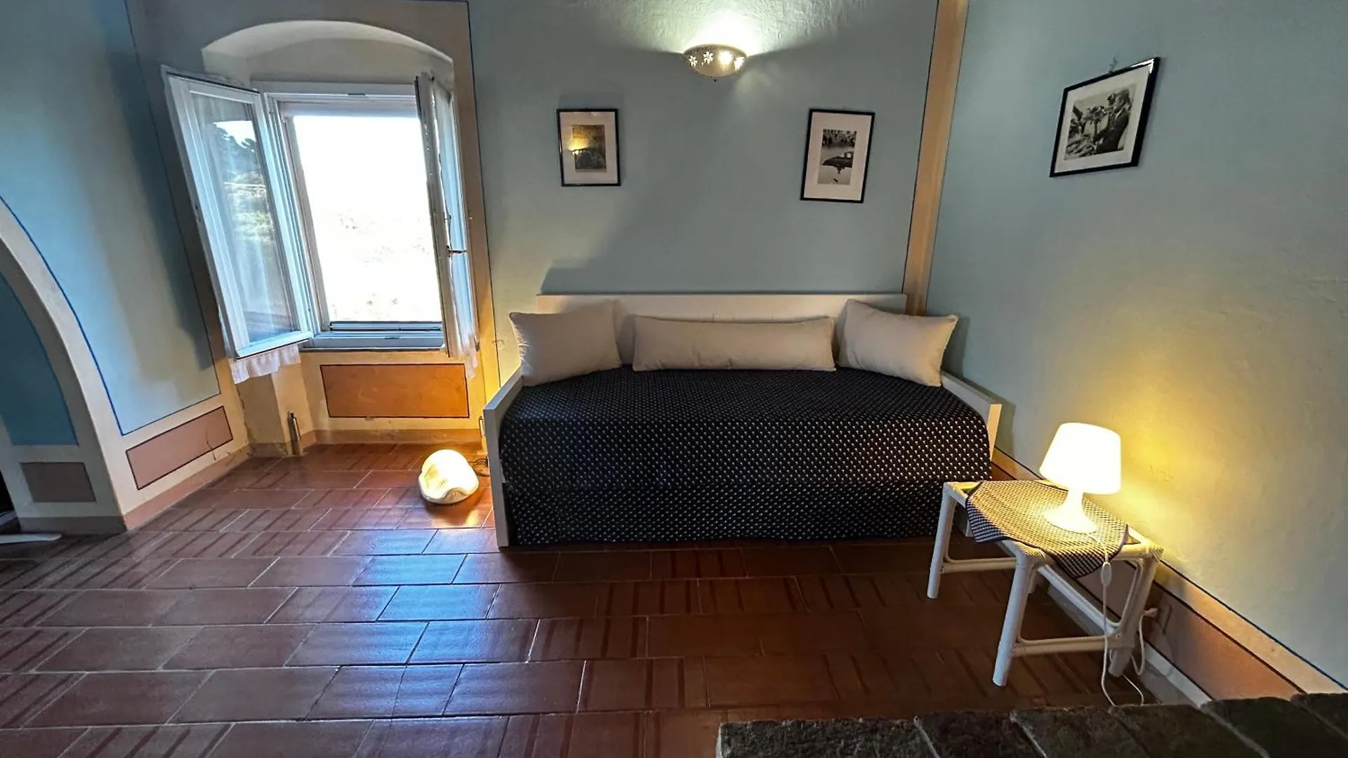Residenza La Limonaia Aparthotel Portoferraio