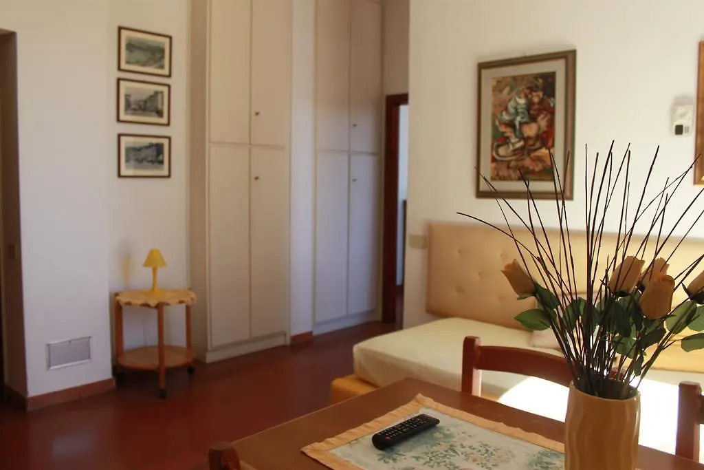 Residenza La Limonaia Aparthotel Portoferraio