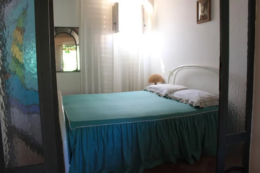 Residenza La Limonaia Aparthotel Portoferraio