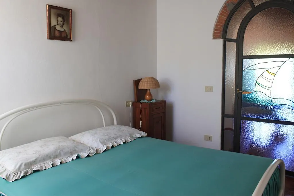 Residenza La Limonaia Aparthotel Portoferraio