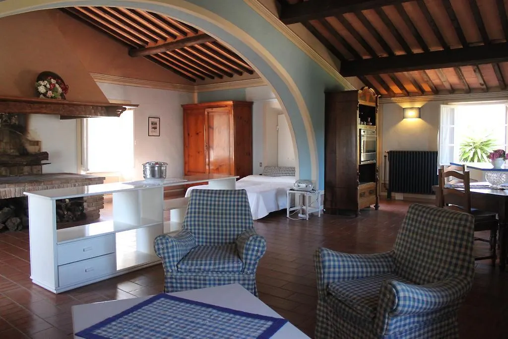 Residenza La Limonaia Aparthotel Portoferraio 2*,  Italy