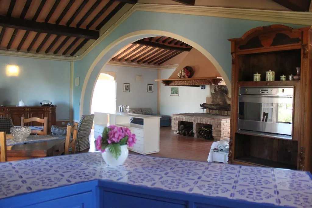 Residenza La Limonaia Aparthotel Portoferraio