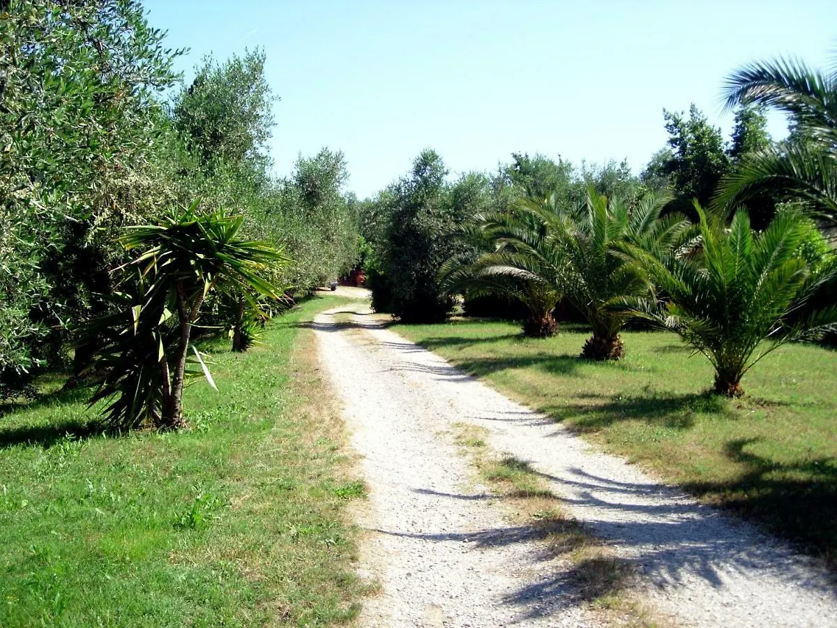 Residenza La Limonaia Aparthotel Portoferraio