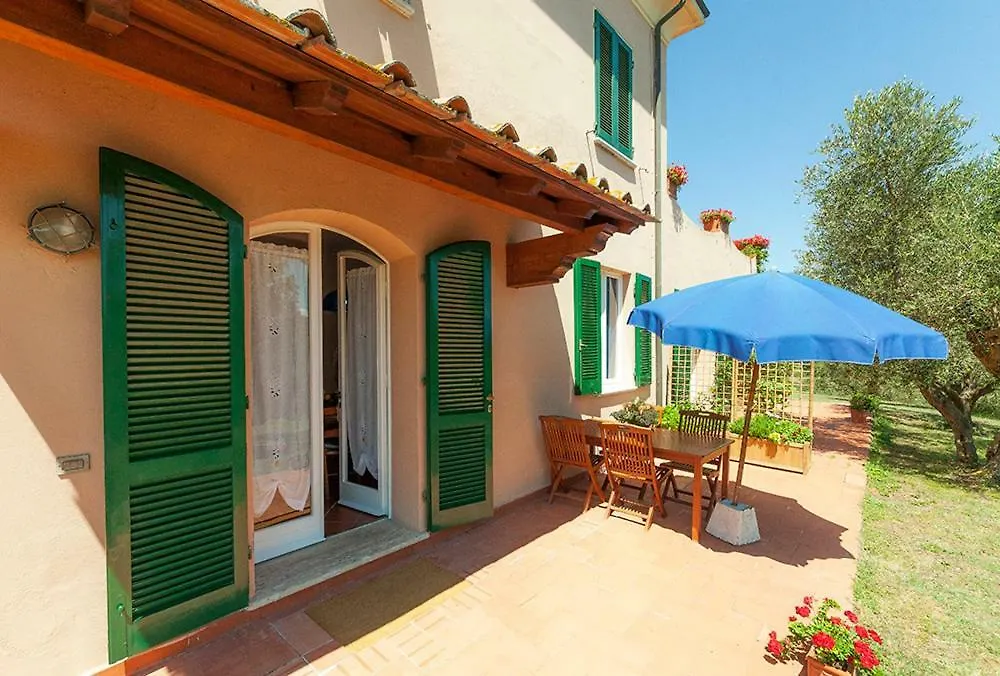 Residenza La Limonaia Aparthotel Portoferraio