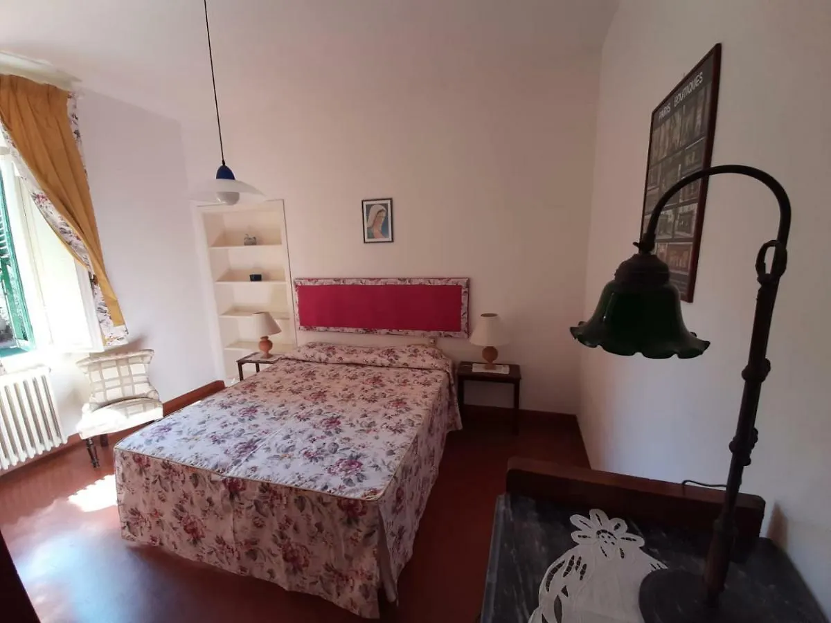 Residenza La Limonaia Aparthotel Portoferraio Italy