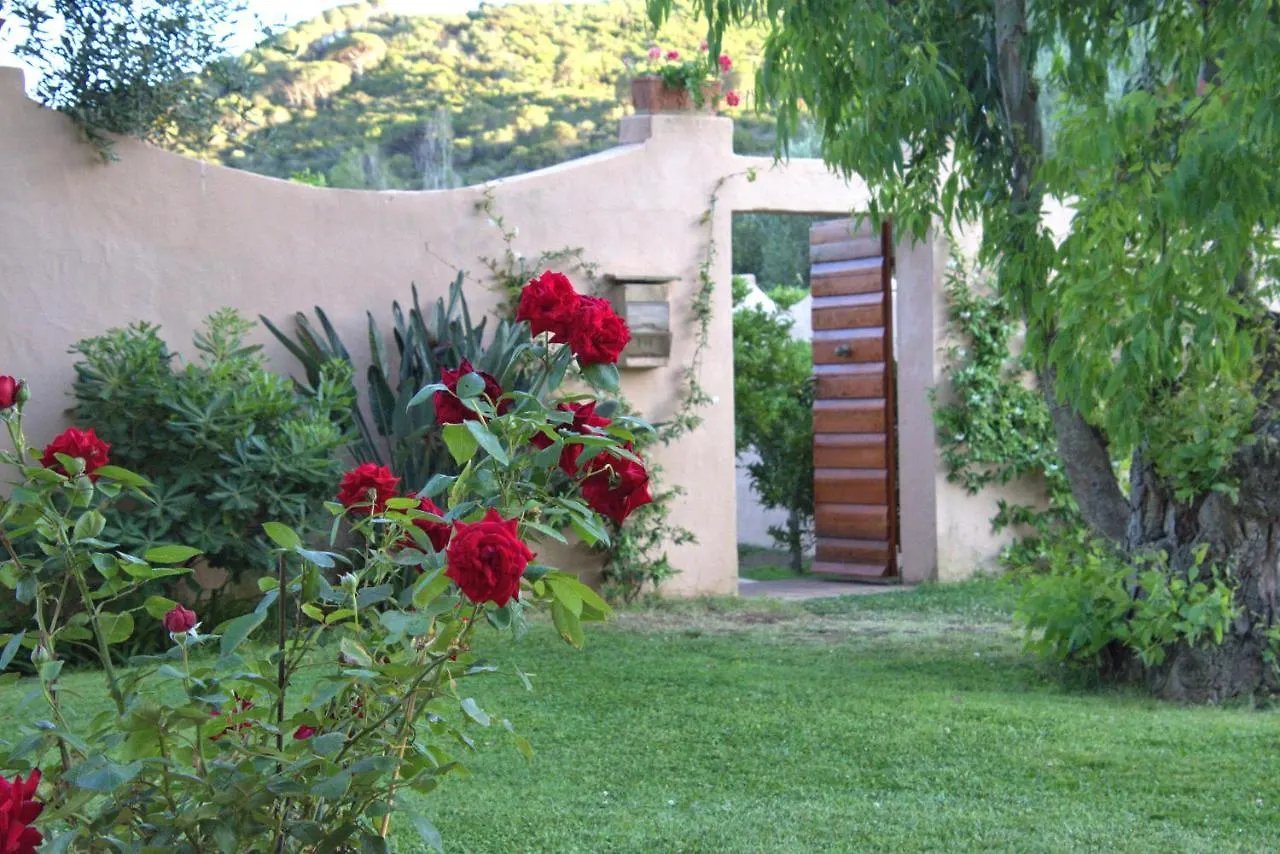 Residenza La Limonaia Aparthotel Portoferraio