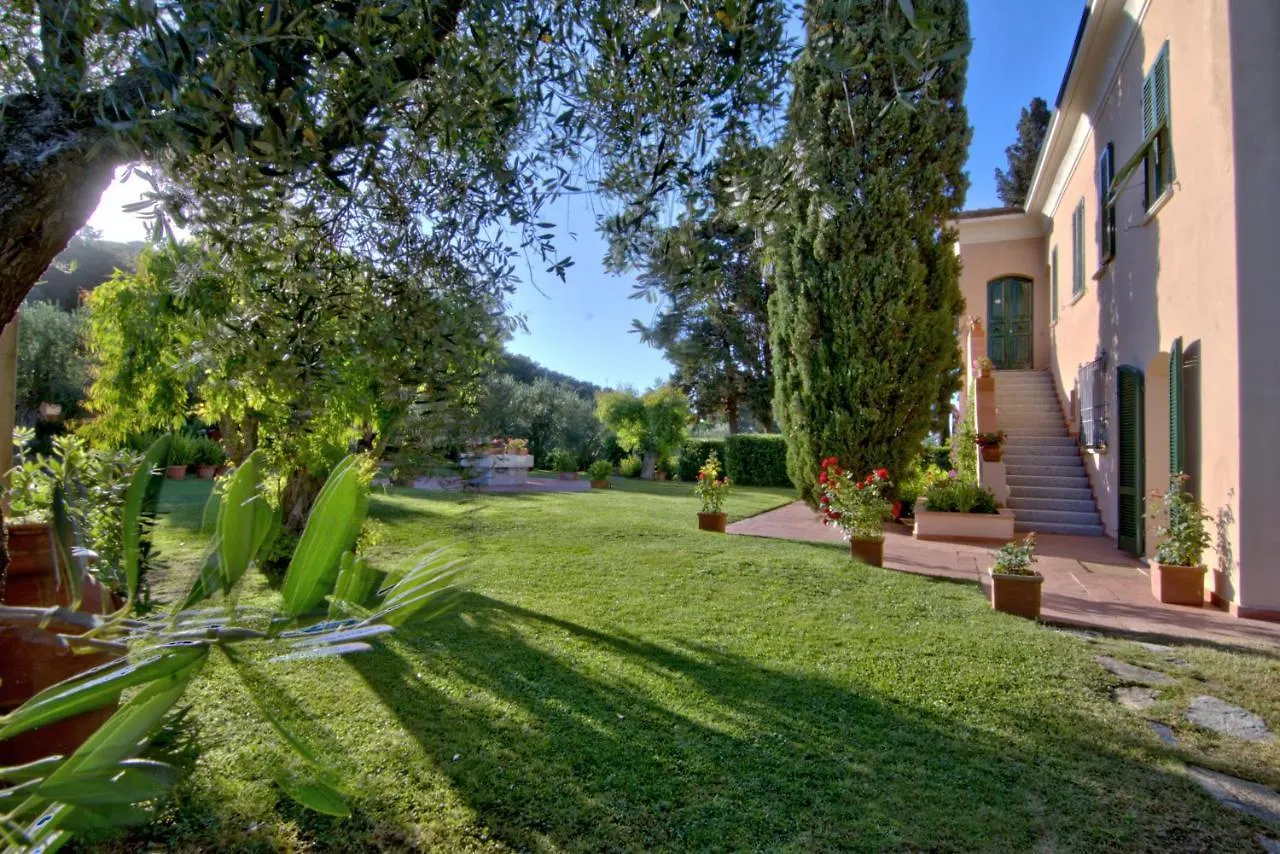 Residenza La Limonaia Aparthotel Portoferraio