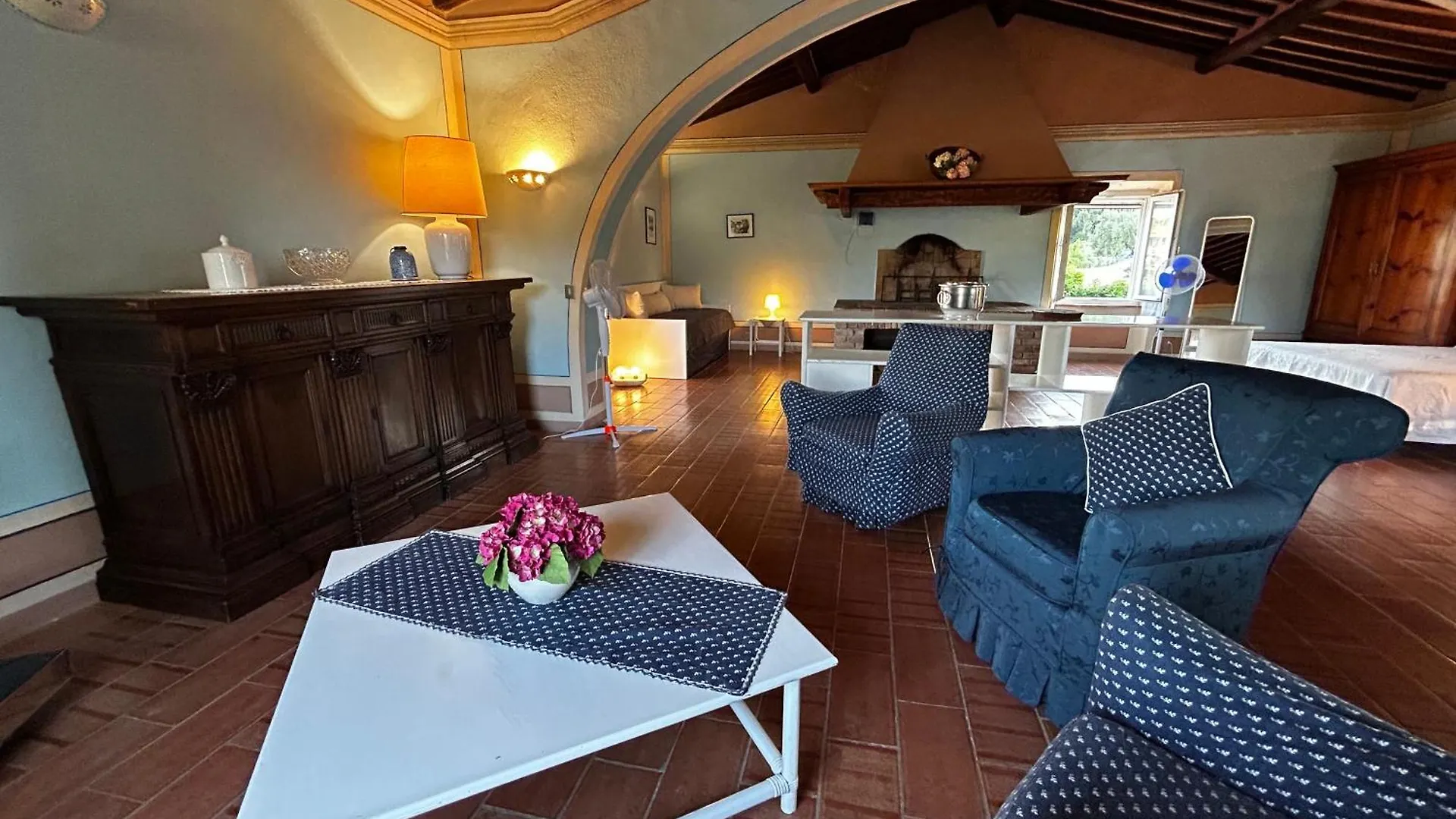 Residenza La Limonaia Aparthotel Portoferraio Italy
